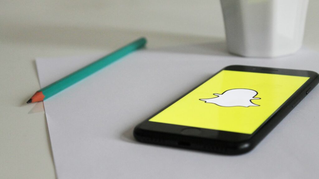 Snapchat Creative Tools