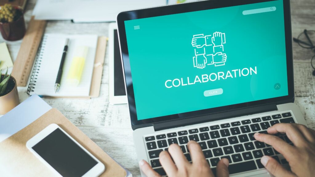 Creative Collaboration Tools